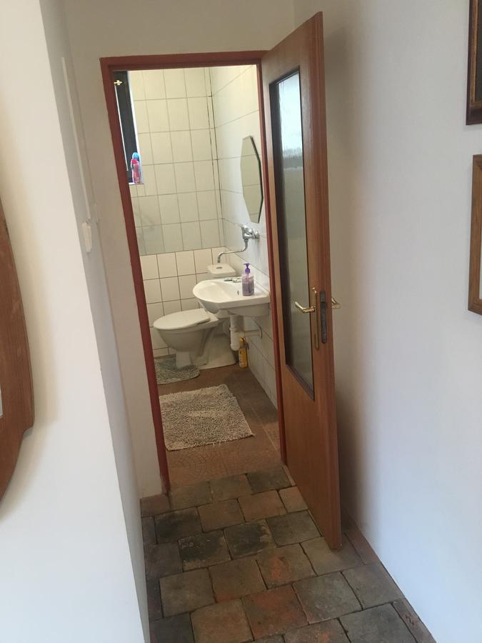 Apartman Vrchlice Kutná Hora Eksteriør bilde