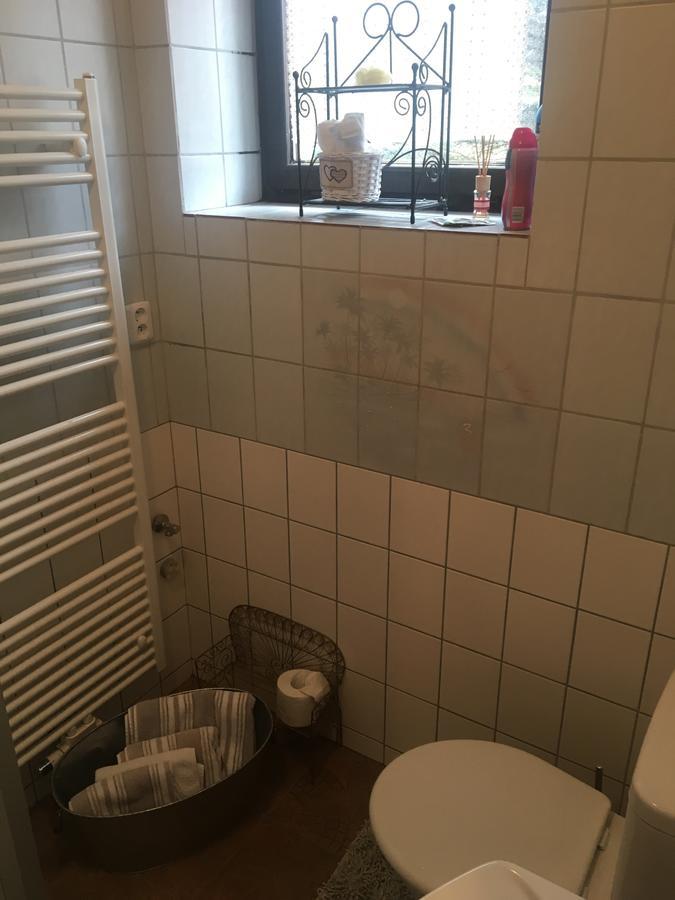 Apartman Vrchlice Kutná Hora Eksteriør bilde