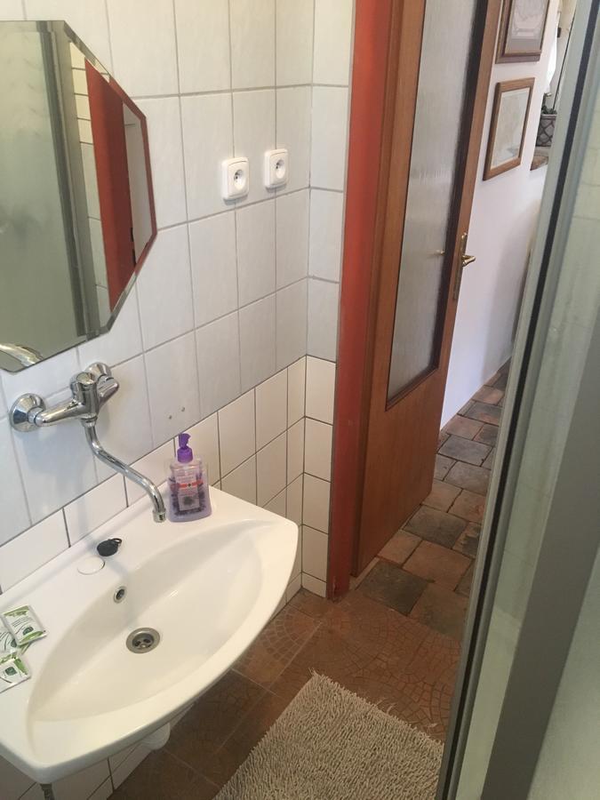 Apartman Vrchlice Kutná Hora Eksteriør bilde