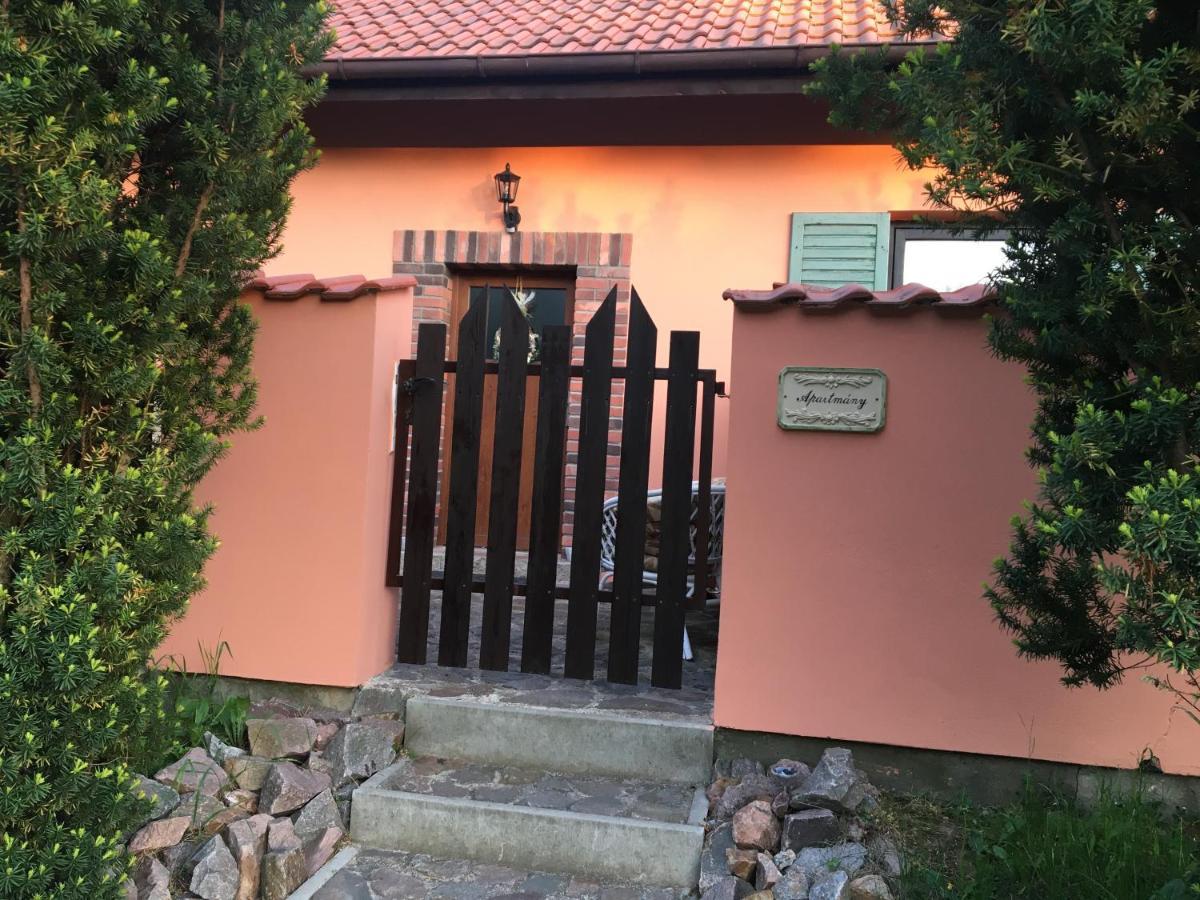 Apartman Vrchlice Kutná Hora Eksteriør bilde